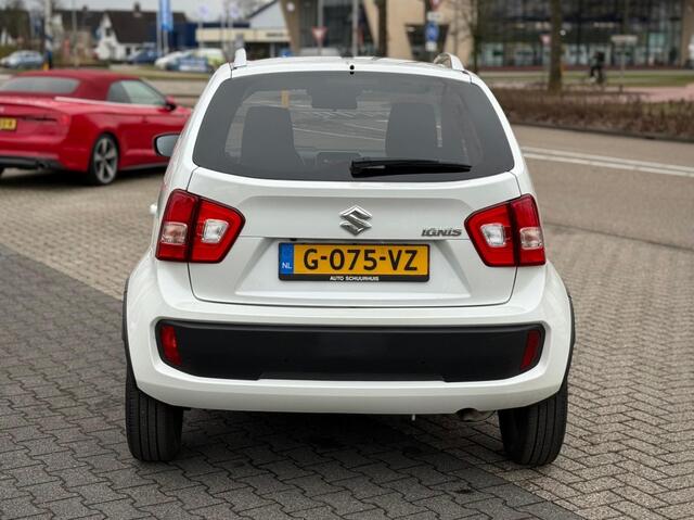 Suzuki IGNIS 1.2 STIJL CRUISE CAMERA NAVI