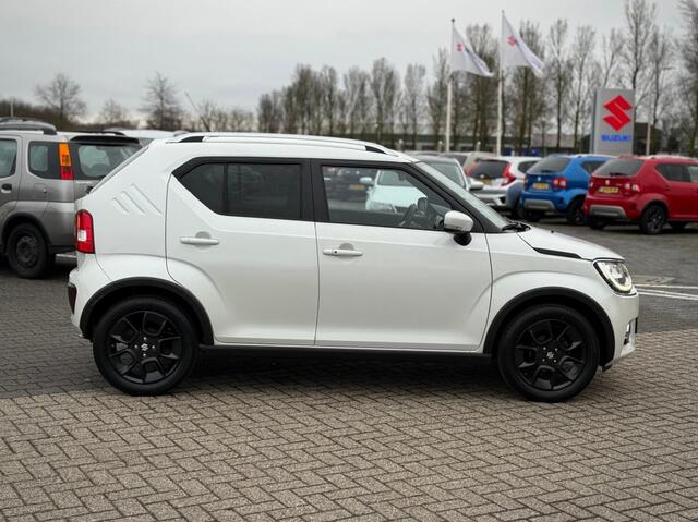 Suzuki IGNIS 1.2 STIJL CRUISE CAMERA NAVI