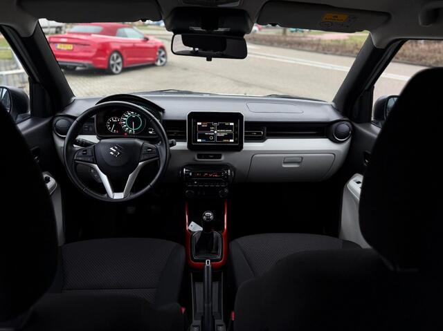 Suzuki IGNIS 1.2 STIJL CRUISE CAMERA NAVI