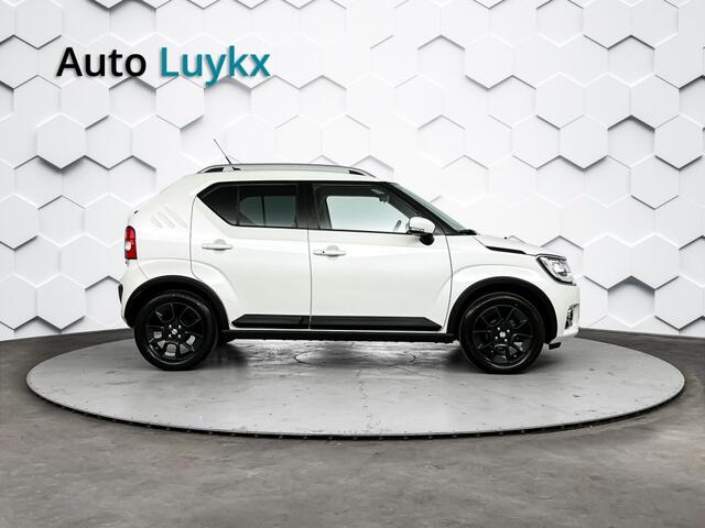 Suzuki IGNIS 1.2 Stijl Smart Hybrid | Navigatie | Cruise Control | Parkeercamera
