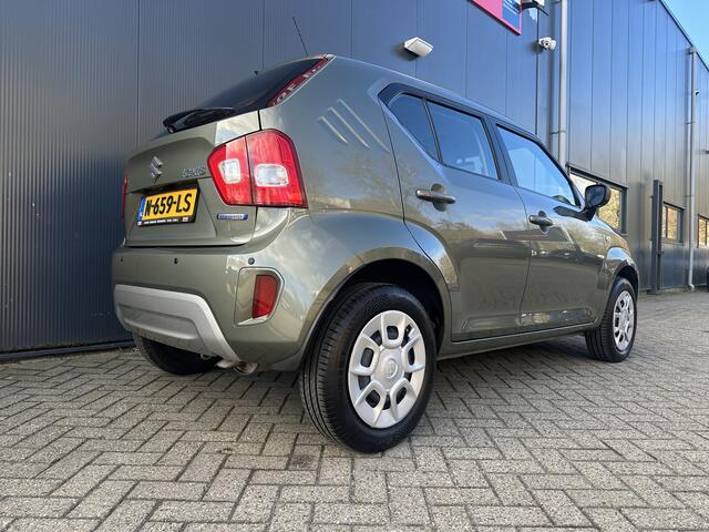 Suzuki IGNIS 1.2 Smart Hybrid Comfort | Parkeersensor | Airco