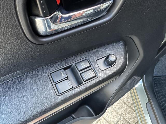 Suzuki IGNIS 1.2 Smart Hybrid Comfort | Parkeersensor | Airco