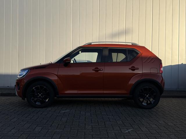 Suzuki IGNIS 1.2 Smart Hybrid Style Trekhaak Cruise Carplay