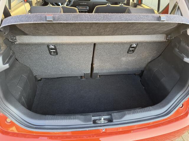 Suzuki IGNIS 1.2 Smart Hybrid Style Trekhaak Cruise Carplay