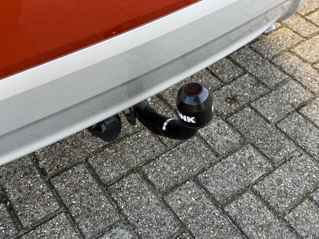 Suzuki IGNIS 1.2 Smart Hybrid Style Trekhaak Cruise Carplay