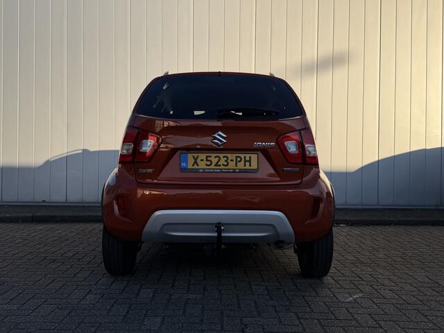 Suzuki IGNIS 1.2 Smart Hybrid Style Trekhaak Cruise Carplay