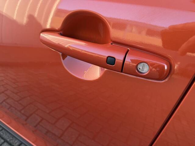 Suzuki IGNIS 1.2 Smart Hybrid Style Trekhaak Cruise Carplay