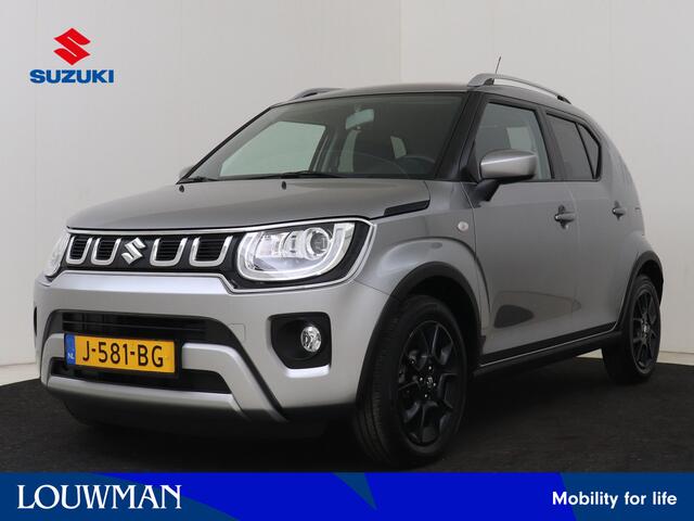 Suzuki IGNIS 1.2 Smart Hybrid Select