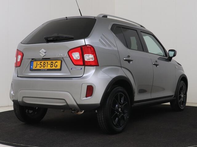 Suzuki IGNIS 1.2 Smart Hybrid Select