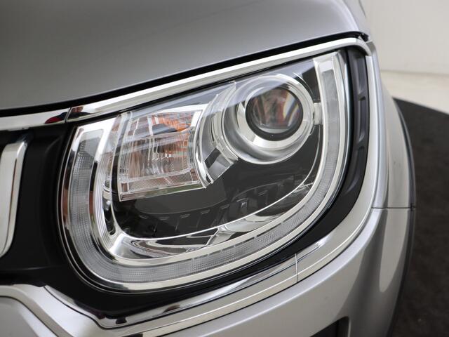 Suzuki IGNIS 1.2 Smart Hybrid Select