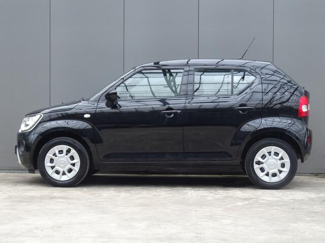 Suzuki IGNIS 1.2 Smart Hybrid Comfort * NAVIGATIE * PDC * DEALER ONDERH. !!