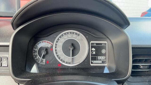 Suzuki IGNIS 1.2 Smart Hybrid Comfort AIRCO / PDC V+A / BLUETOOTH / ELEK RAMEN / NL-AUTO