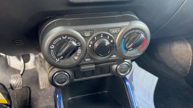 Suzuki IGNIS 1.2 Smart Hybrid Comfort AIRCO / PDC V+A / BLUETOOTH / ELEK RAMEN / NL-AUTO