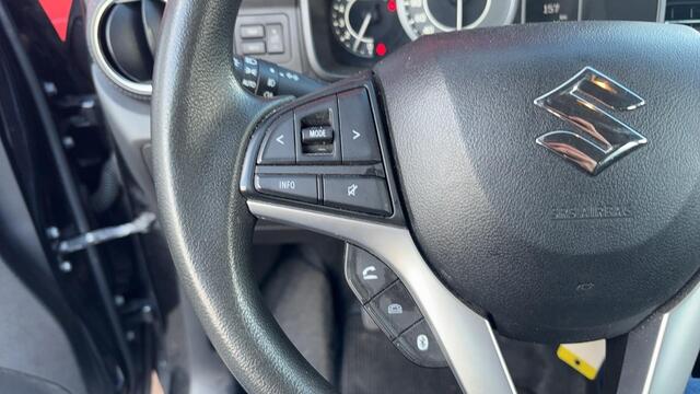 Suzuki IGNIS 1.2 Smart Hybrid Comfort AIRCO / PDC V+A / BLUETOOTH / ELEK RAMEN / NL-AUTO