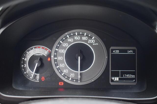 Suzuki IGNIS 1.2 Smart Hybrid Comfort |AIRCO|BLUETOOTH|LED|TELE