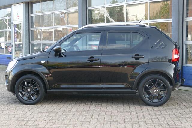 Suzuki IGNIS 1.2 Smart Hybrid Select | Trekhaak | Camera | RIJKLAARPRIJS |
