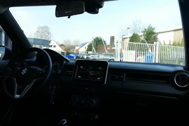 Suzuki IGNIS 1.2 Smart Hybrid Select | Trekhaak | Camera | RIJKLAARPRIJS |