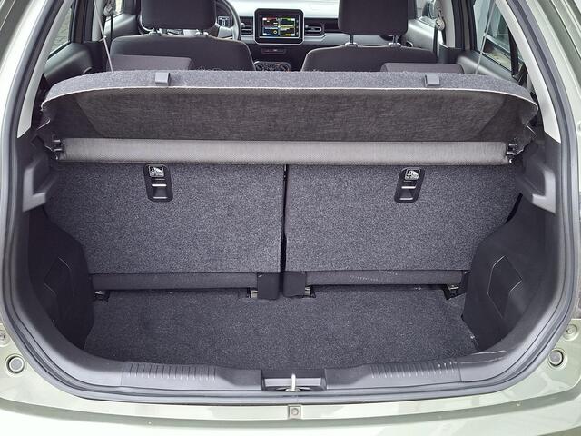 Suzuki IGNIS 1.2 Smart Hybrid Select