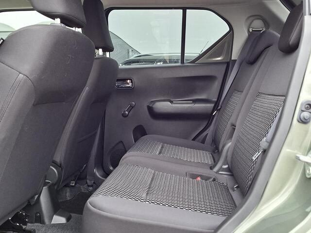 Suzuki IGNIS 1.2 Smart Hybrid Select