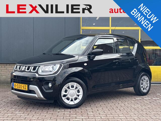 Suzuki IGNIS 1.2 Smart Hybrid Comfort Incl Bovag garantie