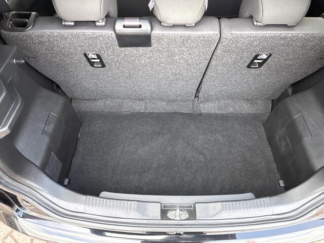 Suzuki IGNIS 1.2 Smart Hybrid Comfort Incl Bovag garantie