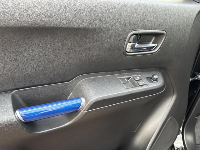 Suzuki IGNIS 1.2 Smart Hybrid Comfort Incl Bovag garantie