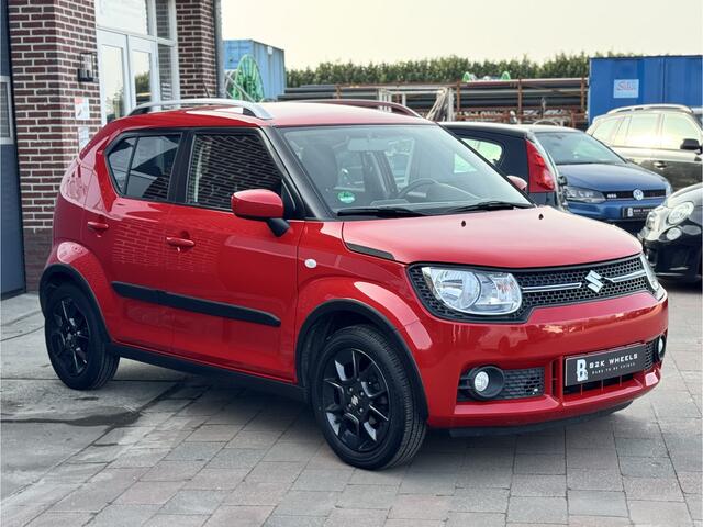 Suzuki IGNIS 1.2 Select | NAP | Trekhaak | Camera | Stoelverwarming | Rijklaar + nieuwe apk