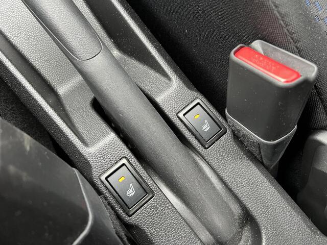 Suzuki IGNIS 1.2 Select CVT Automaat | Stoelverwarming | Achteruitrijcamera | Carplay