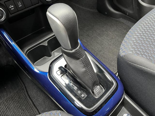 Suzuki IGNIS 1.2 Select CVT Automaat | Stoelverwarming | Achteruitrijcamera | Carplay