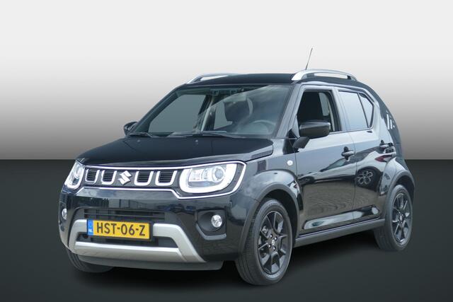 Suzuki IGNIS 1.2 Smart Hybrid Select NAVI||RIJKLAARPRIJS!!