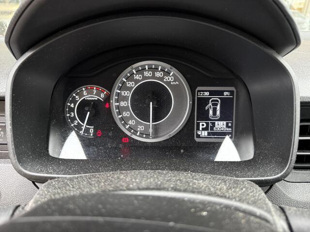 Suzuki IGNIS 1.2 Smart Hybrid Select