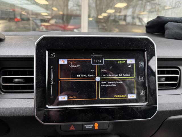 Suzuki IGNIS 1.2 Smart Hybrid Select