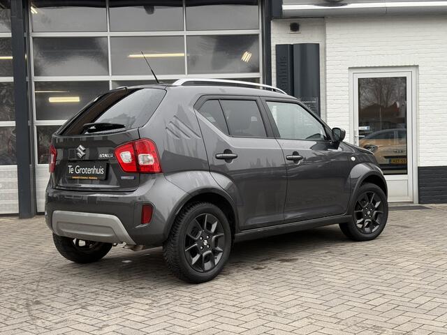 Suzuki IGNIS 1.2 Select Automaat