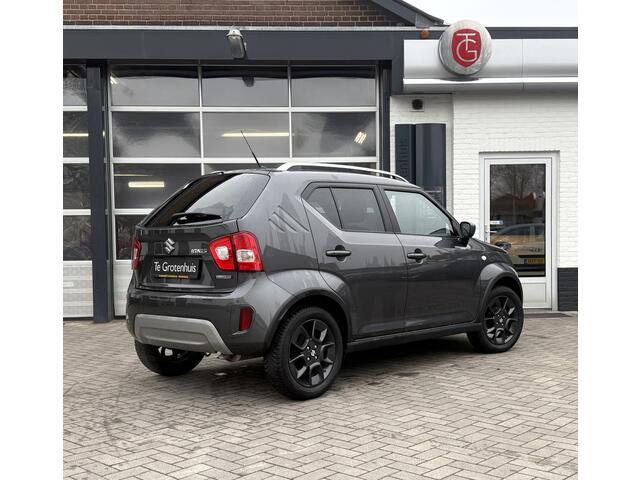 Suzuki IGNIS 1.2 Select Automaat