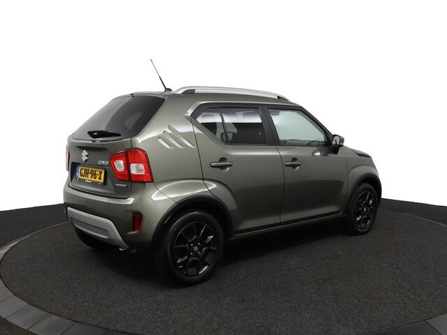 Suzuki IGNIS 1.2 Smart Hybrid Style | Automaat | Climate control | Cruise control | navigatie | Apple carplay, Android auto | Stoelverwarming | Lichtmetalen velgen |