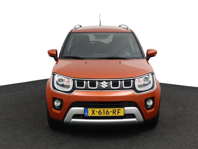 Suzuki IGNIS 1.2 Smart Hybrid Style Automaat | Trekhaak | Cruise Control | Automaat | Navigatie | Climate Control | Keyless Entry | Origineel NL |