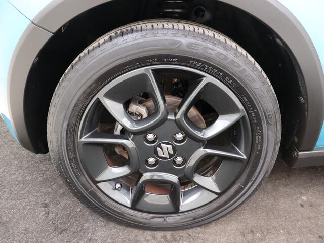 Suzuki IGNIS 1.2 Stijl | Dealeronderhouden | Achteruitrijcamera |