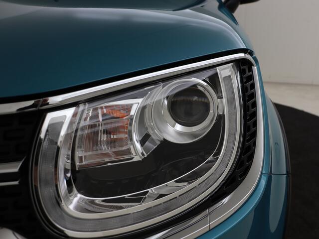 Suzuki IGNIS 1.2 Stijl | Dealeronderhouden | Achteruitrijcamera |