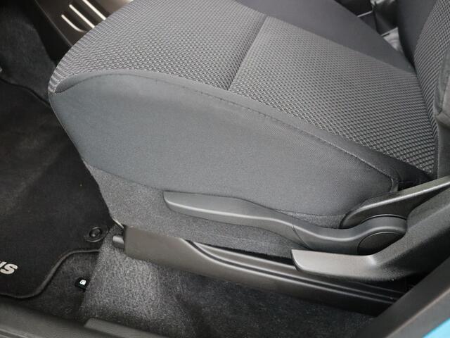 Suzuki IGNIS 1.2 Stijl | Dealeronderhouden | Achteruitrijcamera |