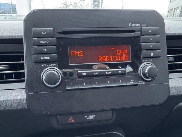 Suzuki IGNIS 1.2 Smart Hybrid Comfort 1ste eigenaar Fabrieksgarantie LED Airco