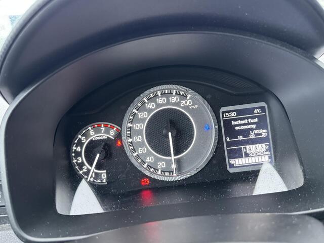 Suzuki IGNIS 1.2 Smart Hybrid Comfort 1ste eigenaar Fabrieksgarantie LED Airco