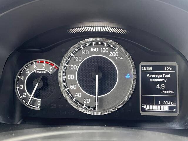 Suzuki IGNIS 1.2 Smart Hybrid Style Navigatie, Climate Control, Cruise Control, Keyless Entry, 16"Lm, Achteruitrijcamera