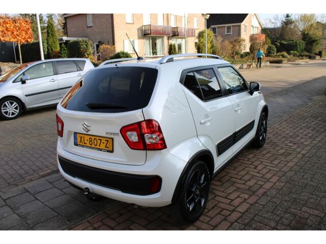 Suzuki IGNIS SELECT