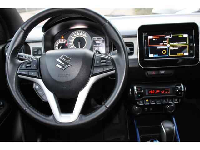 Suzuki IGNIS Style Automaat 1.2