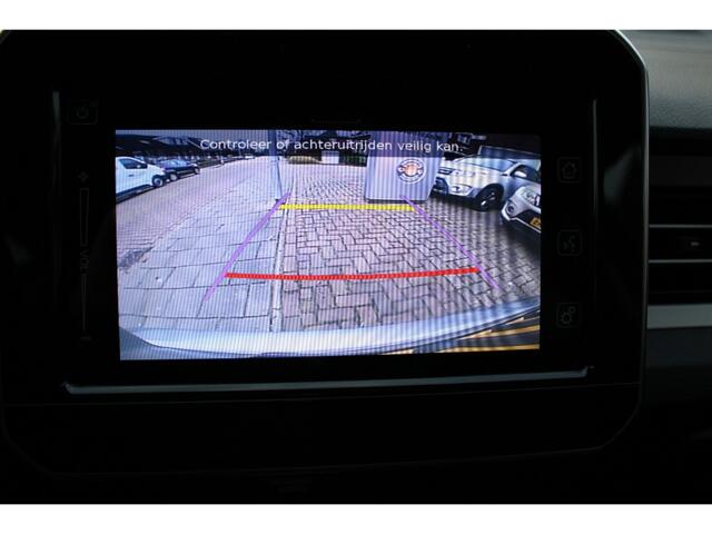 Suzuki IGNIS Style Automaat 1.2