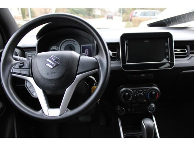 Suzuki IGNIS Automaat Select