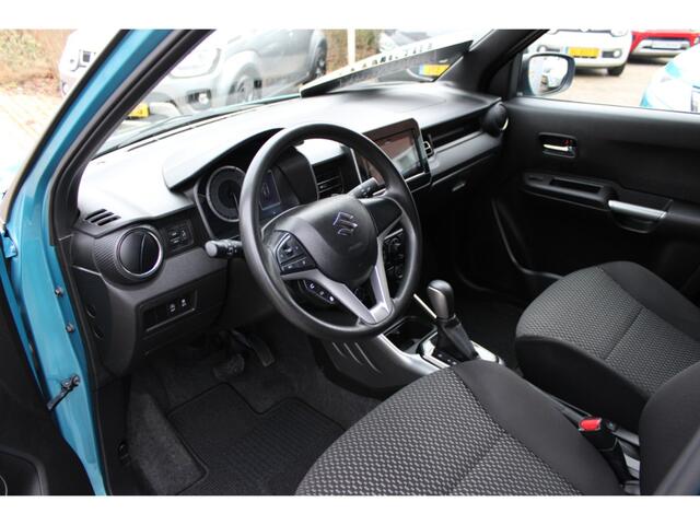 Suzuki IGNIS Automaat Select