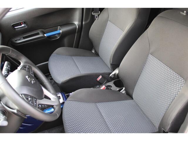 Suzuki IGNIS Automaat