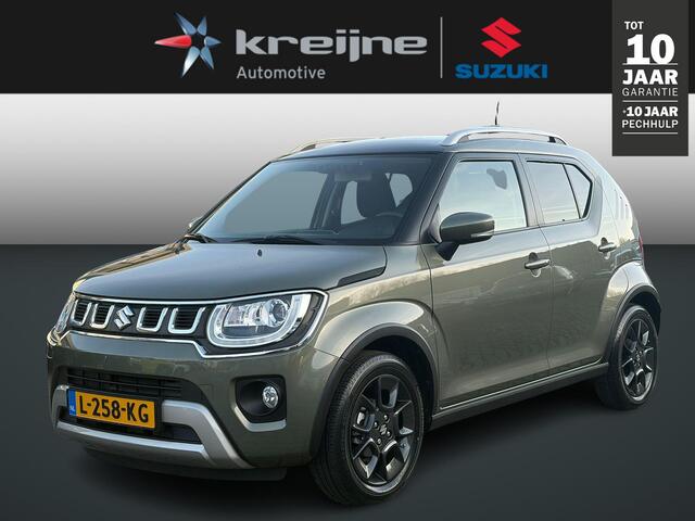 Suzuki IGNIS 1.2 Smart Hybrid Style