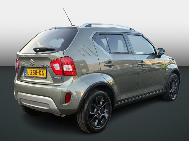 Suzuki IGNIS 1.2 Smart Hybrid Style